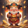 新彩吧福彩3d字谜画谜汇总